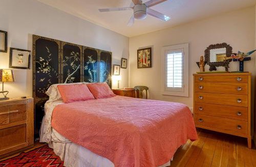 Twentynine Palms House | Cactus Adobe Villa in Twentynine Palms