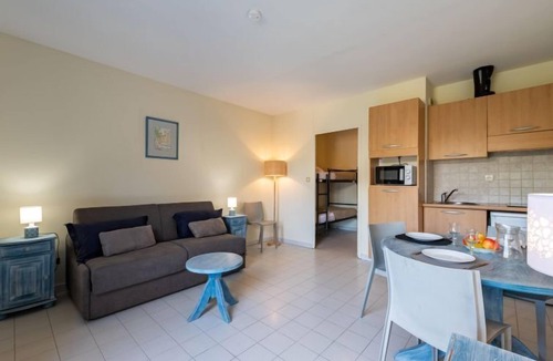 Cote d'Azur- French Riviera Apartment | Caesar Domus by Interhome