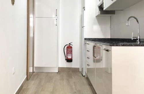 Santiago Apartment | Caesarina II