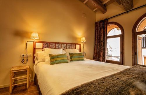 Torroja del Priorat Bed & Breakfast | Cal Compte