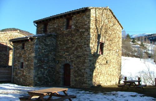Pardines House | Cal Sastre