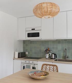 Denia Apartment | CALA BLANCA