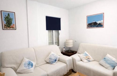 La Isleta del Moro Apartment | Cala Rajá 5