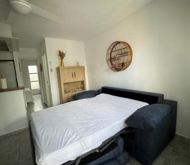 Las Negras Apartment | Cala Sol
