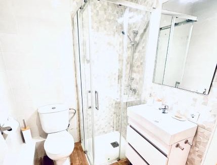 Distrito Sur Apartment | Calahorra Suite con parking