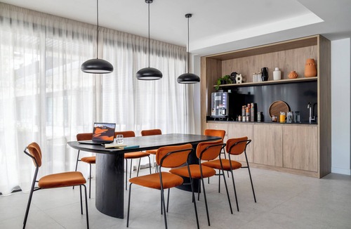 Hortaleza Apartment | Calido Valdebebas