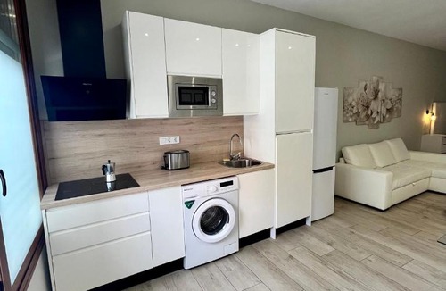Santiago Apartment | Califa SuitesGP 5