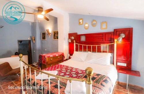 Castril House | Calle Horno