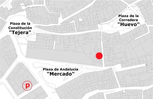 Cazorla House | Calle Nueva 12