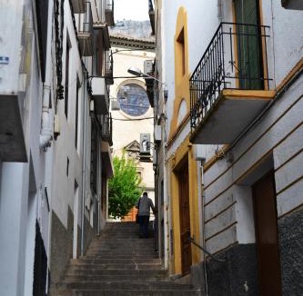 Cazorla House | Calle Nueva 12
