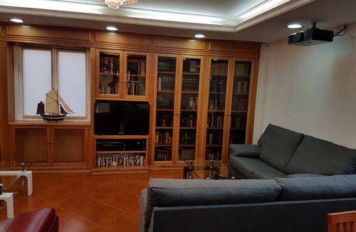 Igollo Hotel | Camargo