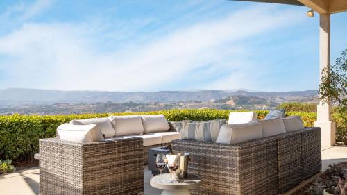 Temecula Villa | Camila by AvantStay