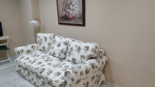 Old Town Apartment | Caminito del Falla B Ha Apartment