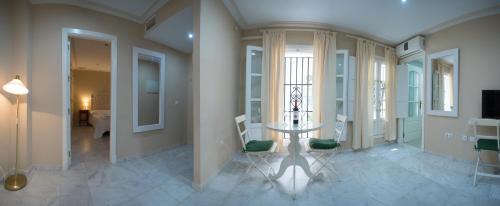 Old Town Apartment | Caminito del Falla B Ha Apartment