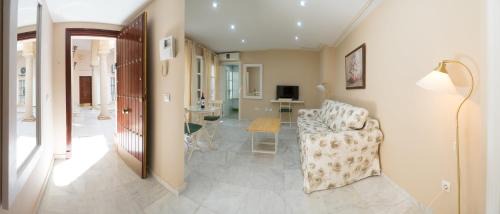 Old Town Apartment | Caminito del Falla B Ha Apartment