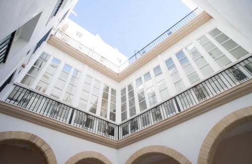 Old Town Apartment | Caminito del Falla I Ha Apartment