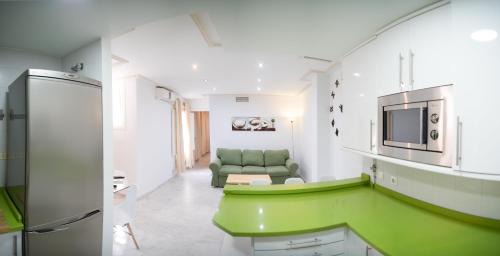 Old Town Apartment | Caminito del Falla I Ha Apartment