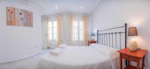 Old Town Apartment | Caminito del Falla I Ha Apartment