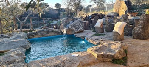 Bermellar Villa | Camino de Hierro