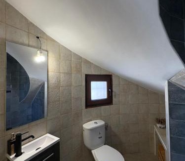Jerte House | Camino Real