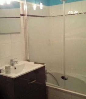 Le Bourg-d'Oisans Apartment | Camp de base