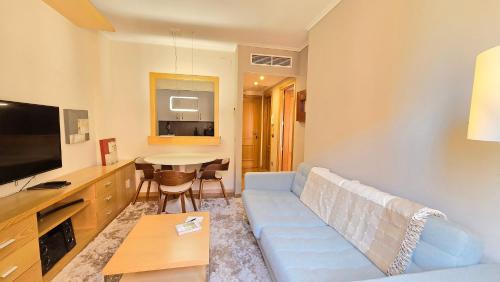 Rejas Apartment | campezo