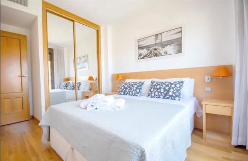 Rejas Apartment | campezo