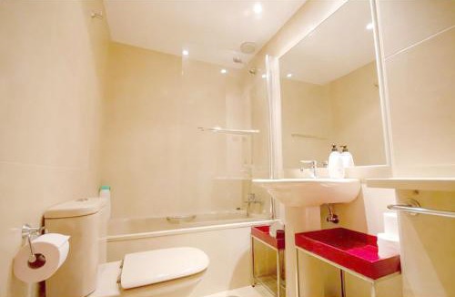 Rejas Apartment | campezo