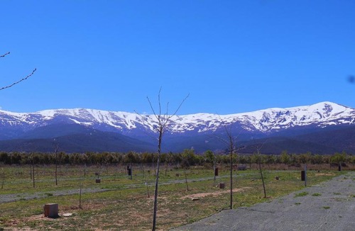Jerez del Marquesado Other | Camping & Área de Autocaravanas Las Viñas