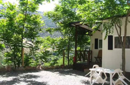 Trevelez House | Camping 2 étoiles - Piscine - eec0ai