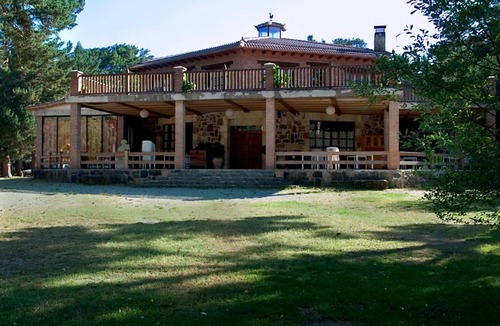 Vinuesa Other | Camping Cobijo