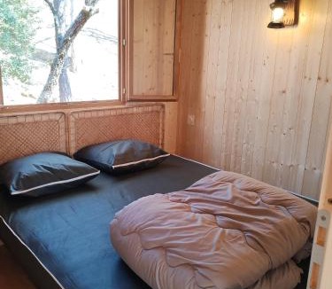 Rustrel Other | Camping le Colorado