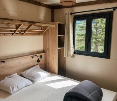Reotier Other | Camping Onlycamp la fontaine