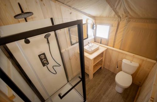 Vilviestre de los Nabos Other | Camping Urbion
