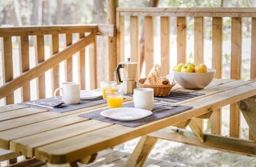 Vilviestre de los Nabos Other | Camping Urbion