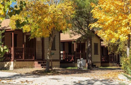 Hecho Other | Camping Valle de Hecho