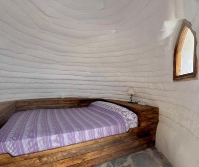Almocita House | Camping01