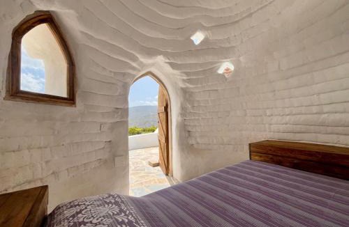 Almocita House | Camping01
