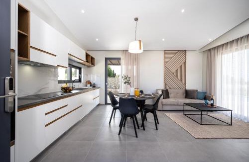 Marmaroto Villa | Campo Premium Stay Private Pool Villas