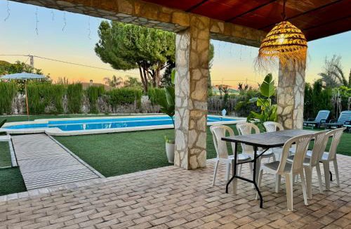 Arahal House | Can Pines Exclusive