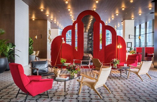 Cuatro Caminos Hotel | Canopy by Hilton Madrid Castellana