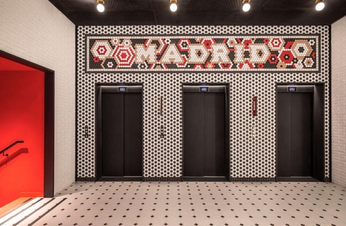 Cuatro Caminos Hotel | Canopy by Hilton Madrid Castellana