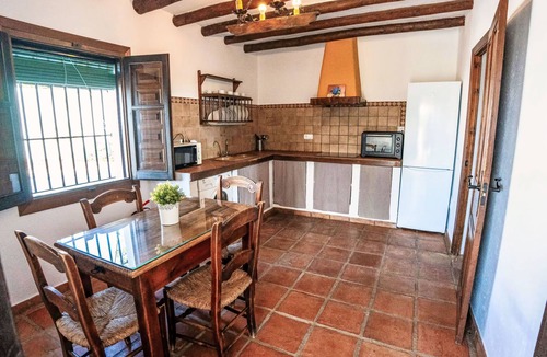 Los Romanes House | Cantoblanco Häuser 2 by Interhome