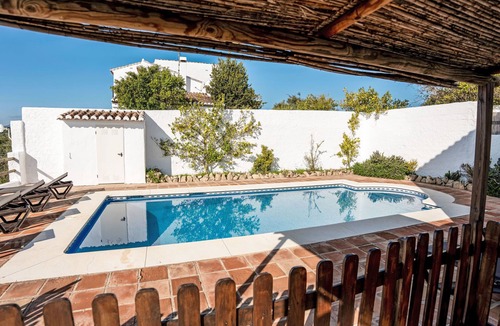 Los Romanes House | Cantoblanco Häuser 2 by Interhome