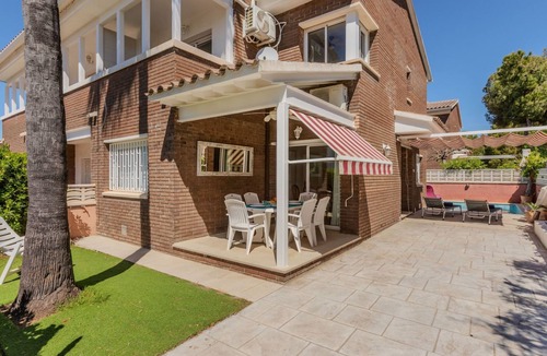 Torredembarra House | Canyadell by Interhome