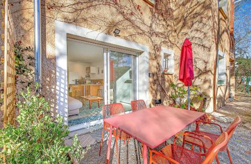 Gap Apartment | Cap à Gap T2 Bas De Villa