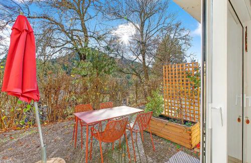 Gap Apartment | Cap à Gap T2 Bas De Villa