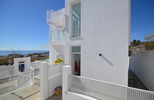 Nerja Villa | Capistrano Blue 1