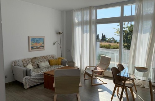 Nerja Villa | Capistrano Blue 2