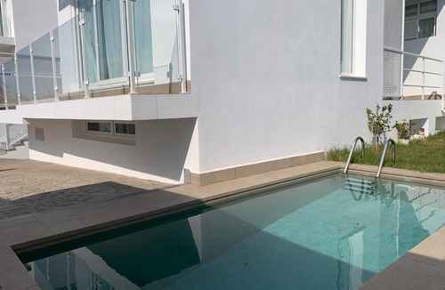 Nerja Villa | Capistrano Blue 2